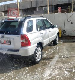 کیا سپۆرتاج